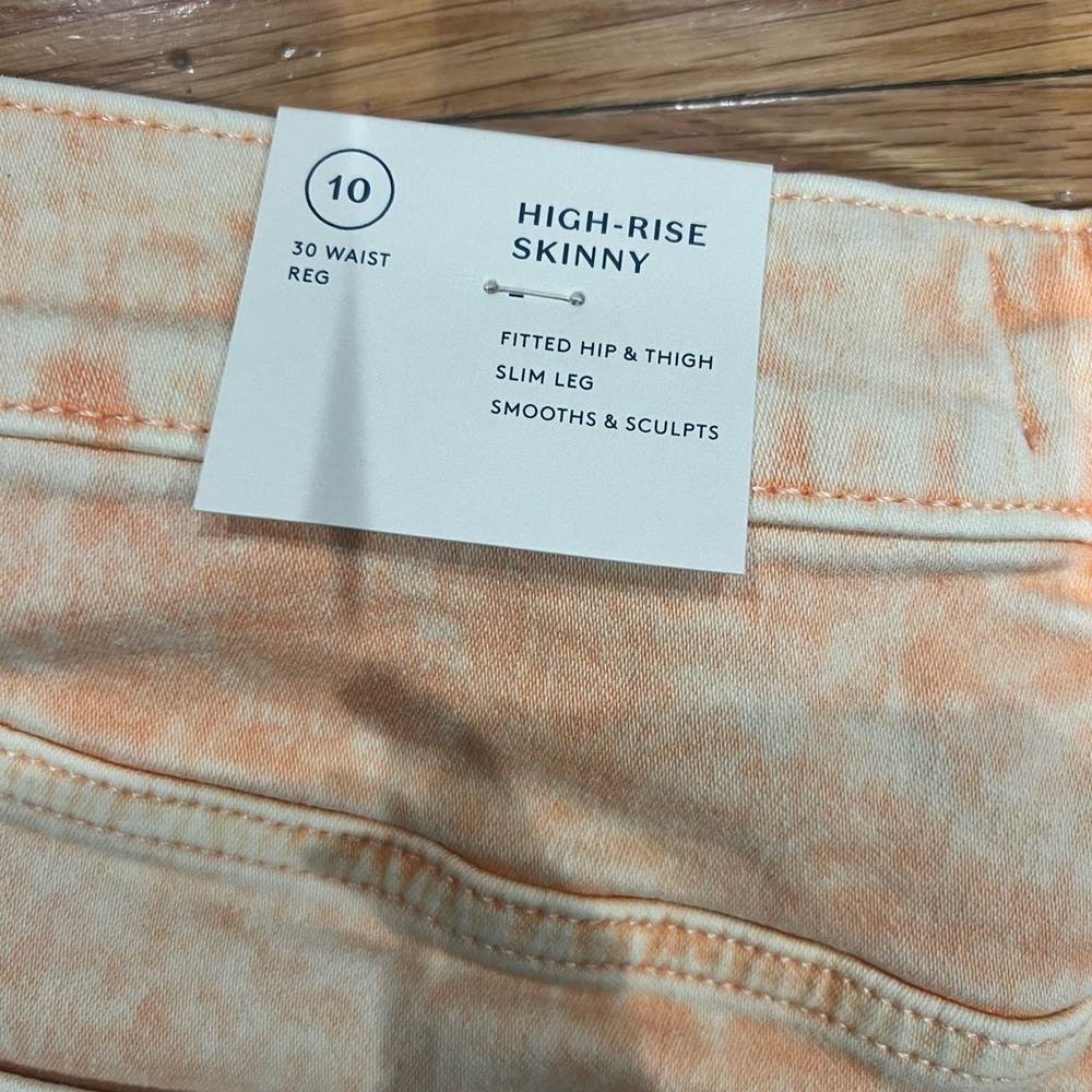 Women jeans
